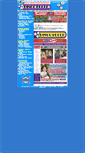 Mobile Screenshot of longisland.bingobugle.com